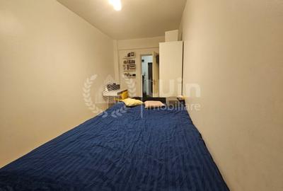Apartament cu 3 camere semidecomandat, mobilat în Mănăștur - 5
