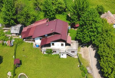 Casă individuală cu 3 camere cu Teren 644 Mp în Bicazu Ardelean - 20