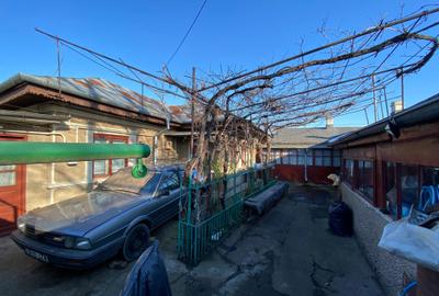 Casă individuală cu 5 camere cu Canalizare în Industriilor - 10