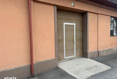 Spațiu comercial, de 100 mp, în Chiajna - 2