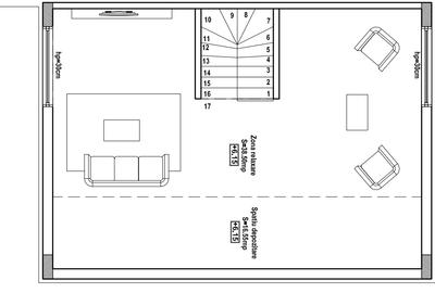 PROPIETAR  - OTOPENI  -  CASA DE VANZARE 142m2 utili; STRADA:  GEORGE ENESCU PROPIETAR  - OTOPENI  -  CASA DE VANZARE 142m2 utili; STRADA:  GEORGE ENESCU - 5