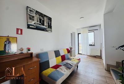 Casă individuală cu 9 camere cu Canalizare în Domnești - 5