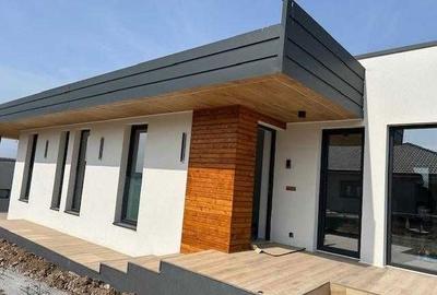 Casă cu 4 camere cu Teren 111 Mp în Central - 5