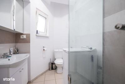 Apartament cu 4 camere în Central - 4