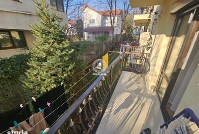 Apartament cu 3 camere decomandat în Valea Lupului - 20