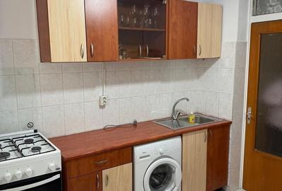Apartament cu 2 camere decomandat, mobilat în Apărătorii Patriei - 5