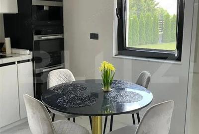 Casă cu Teren 1440 Mp în Uriu - 3