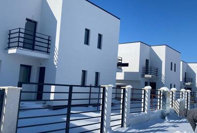 Duplex cu 3 camere în Berceni