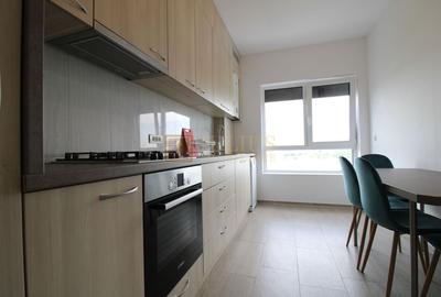 Buziasului, 3 camere + 2 bai, centrala proprie - 12