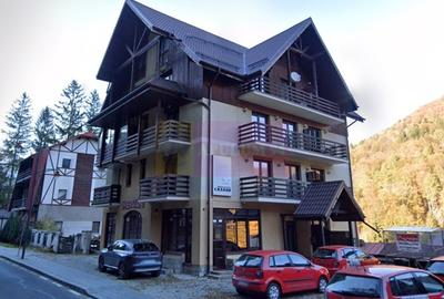 Garsoniera de inchiriat in Sinaia - 2