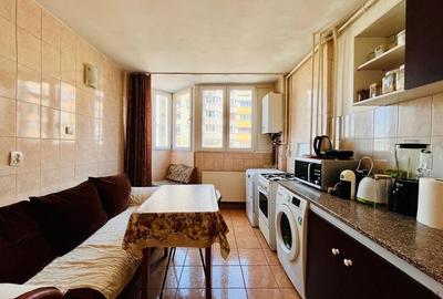 Apartament 2 camere| decomandat| Marasti| 0% Comision - 7