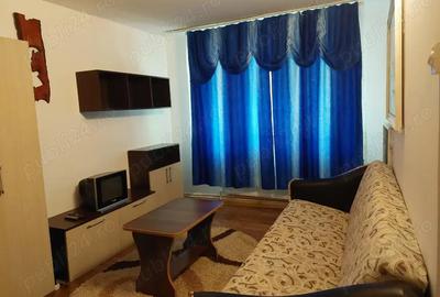 Vanzare Apartament 2 camere cf.2, etajul 1, mobilat si utilat, str. 13 Septembrie, zona Apollo - 8