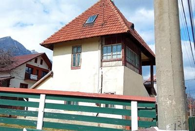 Apartament cu 3 camere semidecomandat în Poiana Țapului - 6