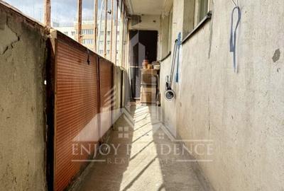 Apartament cu 3 camere circular în Drumul Taberei - 14