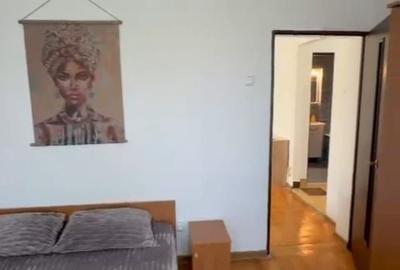 Apartament cu 2 camere semidecomandat, mobilat în Lipovei - 11