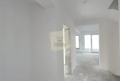 Casa moderna cu 4 camere si garaj in Cartierul Arhitectilor - 7