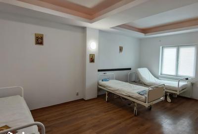 Spațiu comercial, de 1,000 mp, în Chiajna - 5