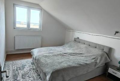 Casă individuală cu 3 camere cu Canalizare în Livada - 2