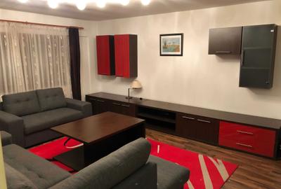 Apartament cu 3 camere decomandat în Central - 6