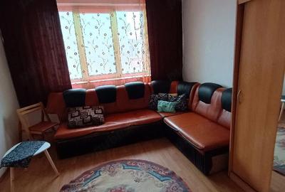 Garsonieră semidecomandată în Central - 2