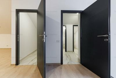 Spatiu birouri 110 mp | Grup sanitar&Chicineta | Parcare privata - 0% - 14