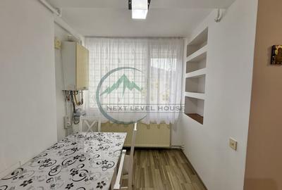 Garsonieră semidecomandată, mobilată în Noua - 9