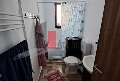 Casa individuala Valu lu Traian - teren mare 1000 mp - 17
