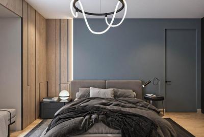 Apartament - 2 camere mobilat&utilat - inchiriere - Avalon Estate-Pipera - 15