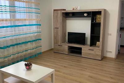 Apartament cu 2 camere în Central - 7