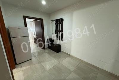 Garsoniera Sos. Colentina 70,vizavi de scoala 39,la 3 min.Mc Donald's si 200m interesctie Fundeni - 4