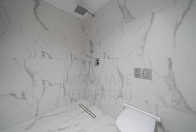 Apartament cu 2 camere semidecomandat, mobilat în Barbu Văcărescu - 10
