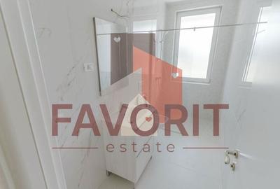 2 camere | etaj 2/3 | bloc nou | zona excelenta | loc de parcare - 14