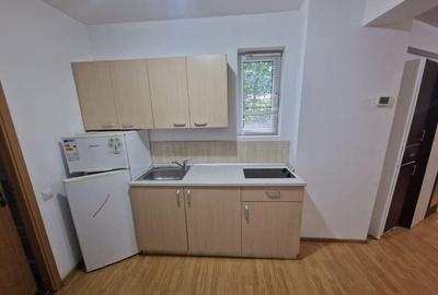 Garsoniera open-space de inchiriat disponibila din... - 6