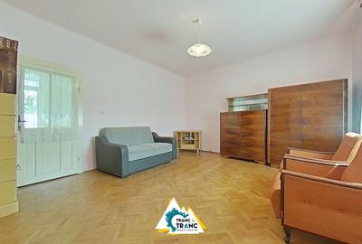 Casă in Vlaicu cu 2 camere din caramida – ocazie unica - 3