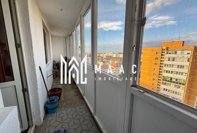 Apartament 2 camere | 53 MPU | Etaj 10 | Balcon inchis | Piata Rahovei - 18