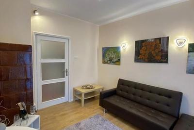 Floreasca Ap 2 camere 49mp mobilat utilat - 4