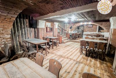 Spațiu comercial, de 149 mp, în Centrul Istoric - 8