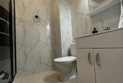 Garsonieră decomandată, mobilată în Militari - 9