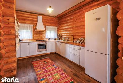 Casă cu 5 camere cu Teren 980 Mp în Central - 11