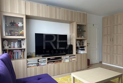 Garsoniera Decomandata , Zona Brancoveanu , 17min Metrou - 2