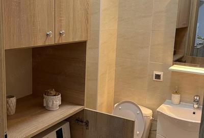 Apartament cu 2 camere decomandat în Păcii - 2