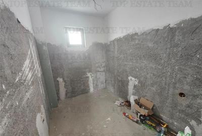 Casa individuala in Ciorogarla 3 camere mansarda la super-p - 4