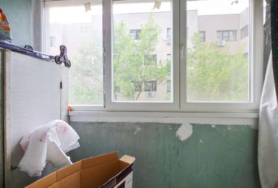 Apartament cu 3 camere semidecomandat în Lujerului - 7