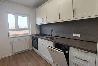 Apartament cu 2 camere decomandat în Centrul Civic - 18