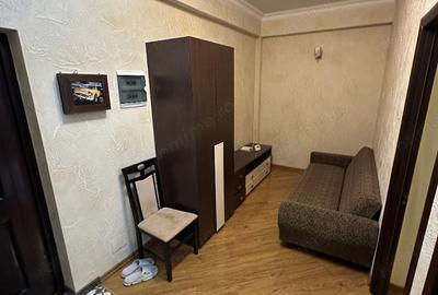 Garsonieră decomandată în Theodor Pallady - 2