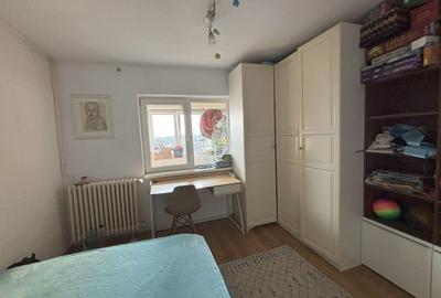 Apartament 3 camere 13 Septembrie, zona Sebastian / Cotroceni, particular - 3