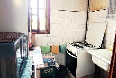 Garsonieră semidecomandată în Grivița - 3