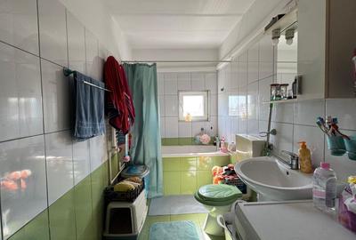 Apartament cu 3 camere decomandat, mobilat în Șagului - 10