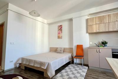 Apartament 1 camera Tatarasi - 3