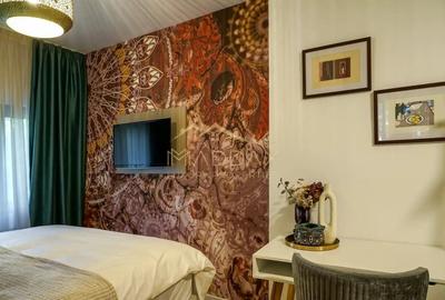 Casă individuală cu 8 camere cu Canalizare în Cișmigiu - 35